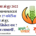 Crop Insurance