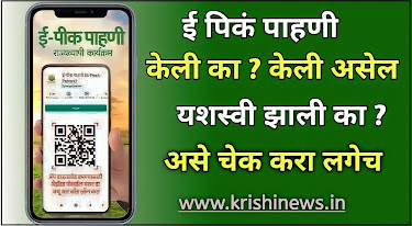 E Pik Pahani Status Check