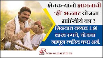 Kisan Credit Card Yojana