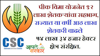 Pik Vima Yojana
