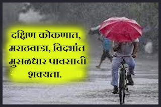 Weather Today