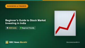 Beginner’s Guide to Stock Market Investing in India