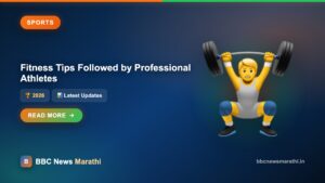 Best Fitness Tips Followed by Professional Athletes