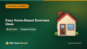 Easy Home-Based Business Ideas With Good Earning Potential