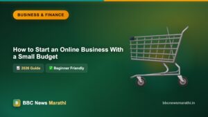 How to Start an Online Business With a Small Budget