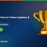 IPL 2026 Latest Updates and Match Highlights