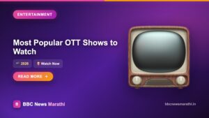 Most Popular OTT Shows Everyone Is Talking About
