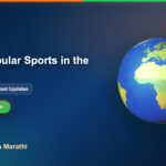 Most Popular Sports in the World and Their Fan Base
