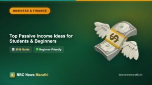 Top Passive Income Ideas for Students and Beginners