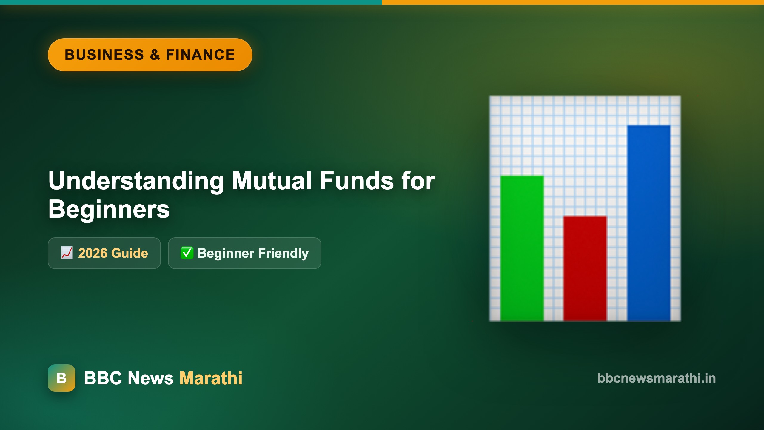 Understanding Mutual Funds for Beginners | Simple Investment Guide