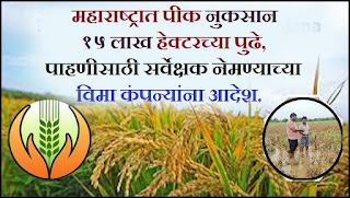crop insurance claim